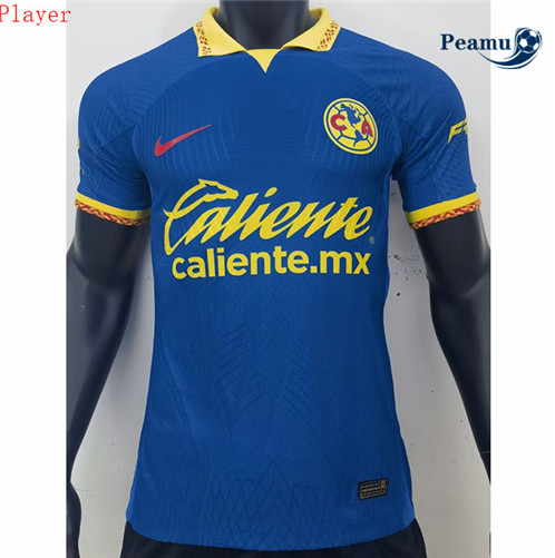 Peamu: Comprar Camisola Club America Player Version Alternativa Equipamento 2023-2024