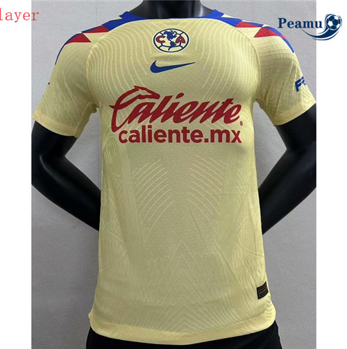 Peamu: Comprar Camisola Club America Player Principal Equipamento 2023-2024