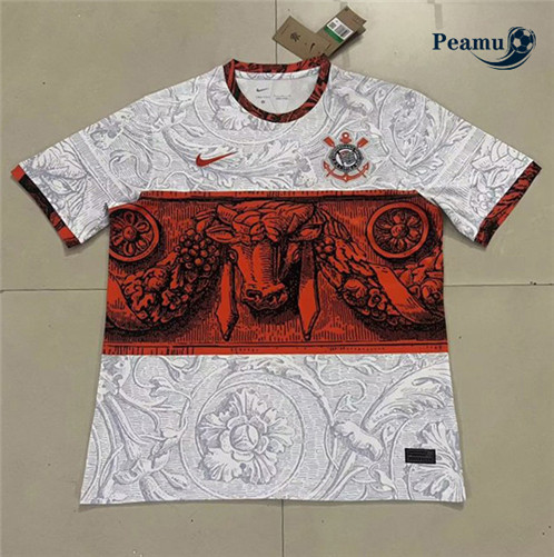 Peamu: Comprar Camisola Corinthians Especial Equipamento 2023-2024