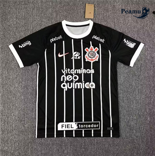 Peamu: Comprar Camisola Corinthians Alternativa Equipamento 2023-2024