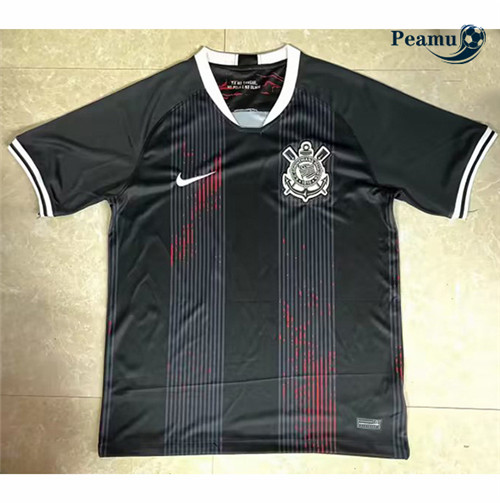 Peamu: Comprar Camisola Corinthians Quarto Equipamento Goleiro 2023-2024