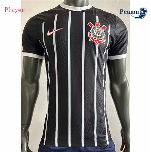 Peamu: Comprar Camisola Corinthian Player Version Alternativa Equipamento 2023-2024