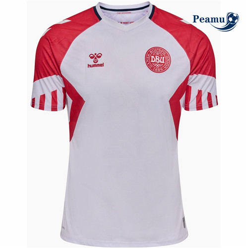 Peamu: Comprar Camisola Denmark Alternativa Equipamento 2023-2024
