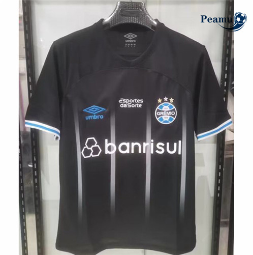 Peamu: Comprar Camisola Gremio Equipamento Goleiro 2023-2024