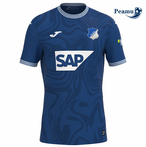 Peamu: Comprar Camisola Hoffenheim Principal Equipamento 2023-2024