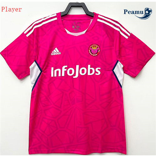 Peamu: Comprar Camisola Hogs Player Version Equipamento 2023-2024