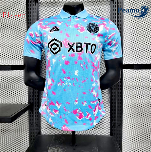 Peamu: Comprar Camisola Inter Miami Player Equipamento Special 2023-2024