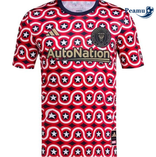 Peamu: Comprar Camisola Inter Miami Equipamento Training 2023-2024