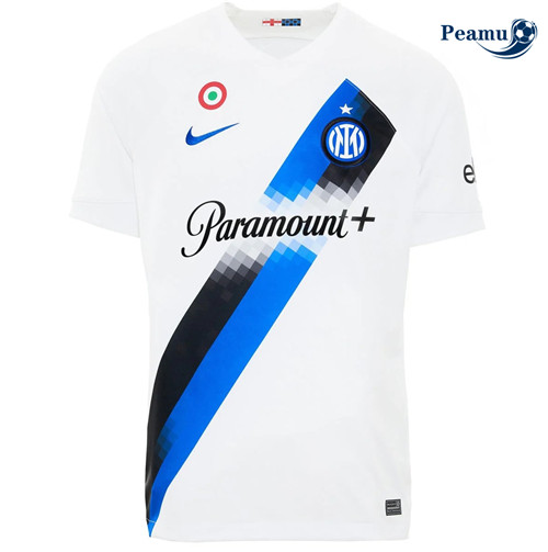 Peamu: Comprar Camisola Inter Milan Alternativa Equipamento 2023-2024