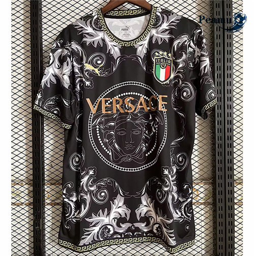 Peamu: Comprar Camisola Italia Equipamento Edição especial Goleiro 2023-2024