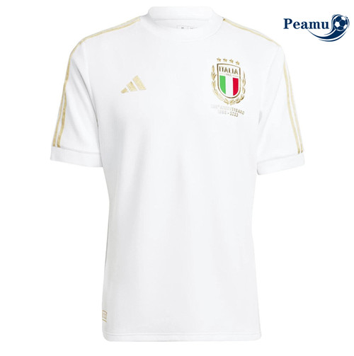 Peamu: Comprar Camisola Italia Equipamento 125 Aniversario 2023-2024