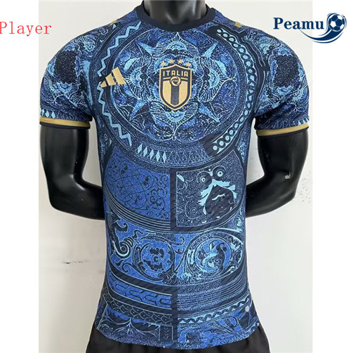 Peamu: Comprar Camisola Italia Player Equipamento Special 2023-2024