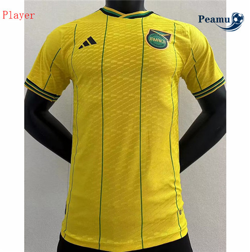 Peamu: Comprar Camisola Jamaica Player Version Principal Equipamento 2023-2024