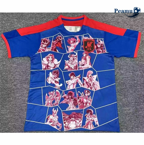 Peamu: Comprar Camisola Japao Equipamento 2023-2024