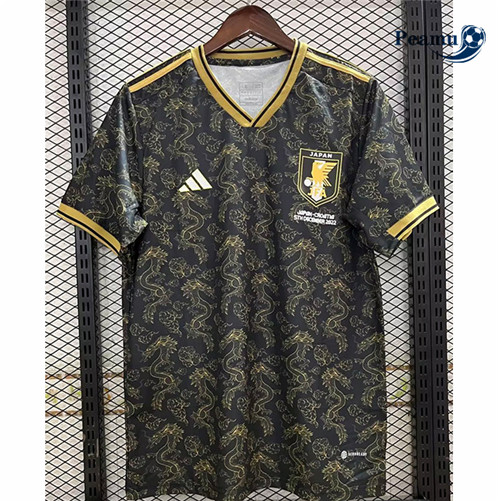 Peamu: Comprar Camisola Japao Equipamento Goleiro camo 2023-2024