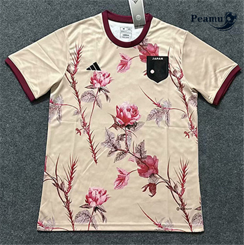 Peamu: Comprar Camisola Japón Equipamento decor 2023-2024