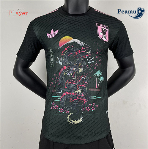 Peamu: Comprar Camisola Japón Player Version Especial Equipamento Goleiro 2023-2024