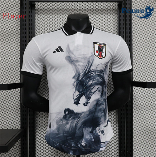 Peamu: Comprar Camisola Japao Player Equipamento manga Dragon 2023-2024