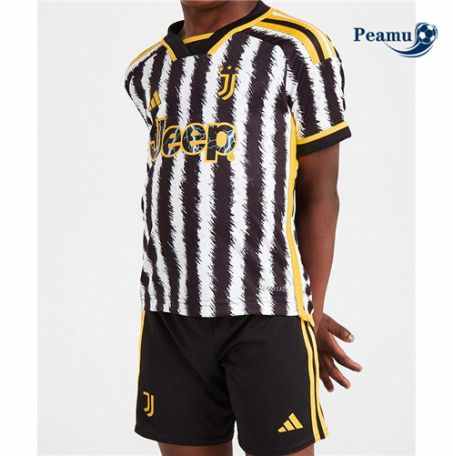 Peamu: Comprar Camisola Juventus Criança Principal Equipamento 2023-2024