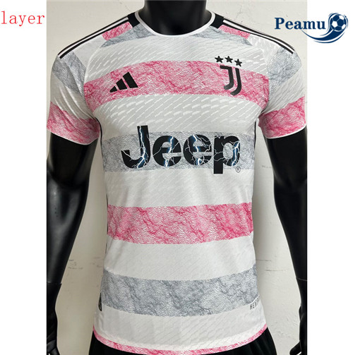 Peamu: Comprar Camisola Juventus Player Segunda Equipamento 2023-2024