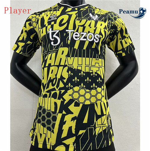 Peamu: Comprar Camisola Little Bees Player Version Equipamento 2023-2024