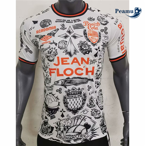 Peamu: Comprar Camisola Lorient FC Equipamento Edição especial 2023-2024