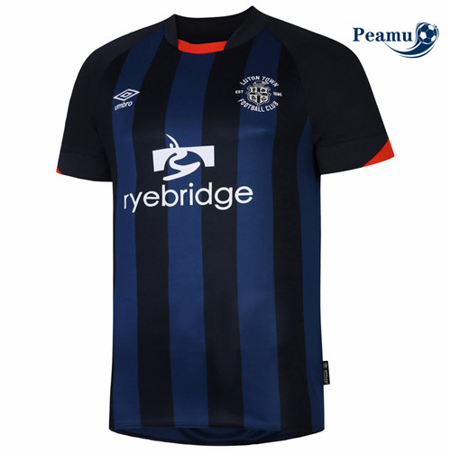 Peamu: Comprar Camisola Luton Town Terceiro Equipamento 2023-2024