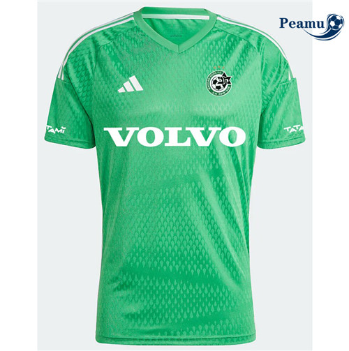 Peamu: Comprar Camisola Maccabi Haifa Principal Equipamento 2023-2024