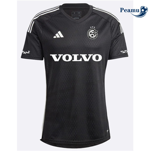 Peamu: Comprar Camisola Maccabi Haifa Tercera Equipamento 2023-2024