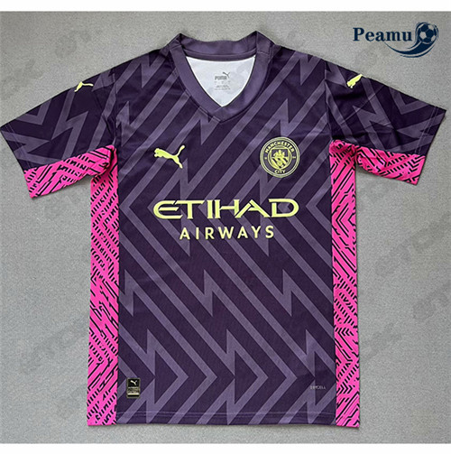 Peamu: Comprar Camisola Manchester City Equipamento 2023-2024