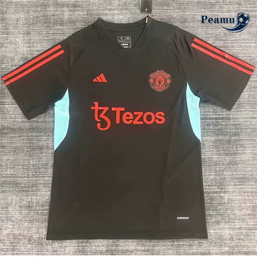 Peamu: Comprar Camisola Manchester United Equipamento Goleiro 2023-2024