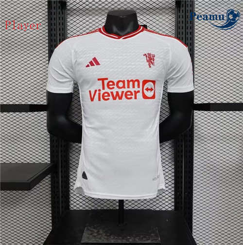 Peamu: Comprar Camisola Manchester United Player Segunda Equipamento 2023-2024