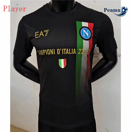 Peamu: Comprar Camisola Naples Player Version Equipamento Goleiro 2023-2024