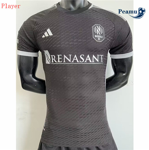 Peamu: Comprar Camisola Nashville Player Version Alternativa Equipamento 2023-2024