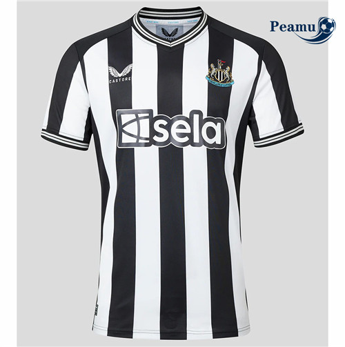 Peamu: Comprar Camisola Newcastle United Principal Equipamento 2023-2024