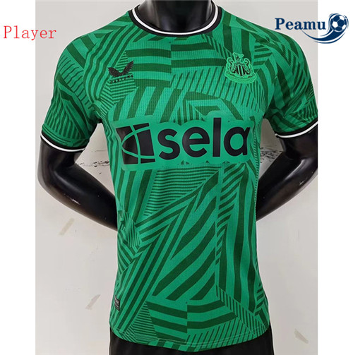 Peamu: Comprar Camisola Newcastle United Player Segunda Equipamento 2023-2024