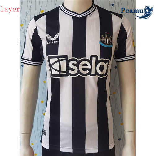 Peamu: Comprar Camisola Newcastle United Player Principal Equipamento 2023-2024