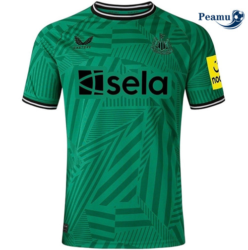 Peamu: Comprar Camisola Newcastle United Segunda Equipamento 2023-2024