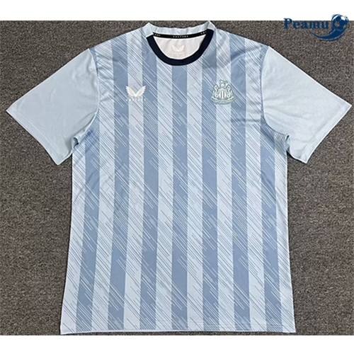 Peamu: Comprar Camisola Newcastle United Equipamento Training Azul 2023-2024