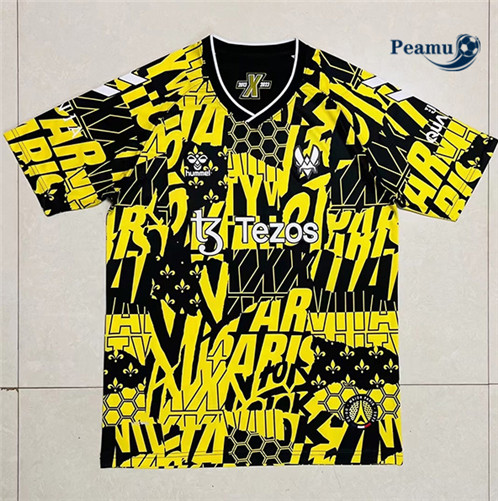Peamu: Comprar Camisola PSG Equipamento Bee Special 2023-2024