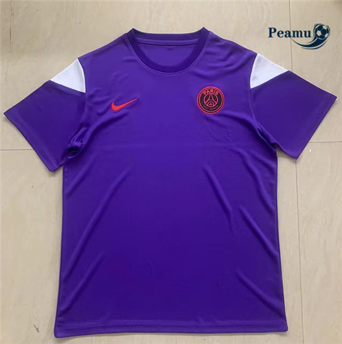 Peamu: Comprar Camisola PSG Equipamento Edição especial Roxo 2023-2024