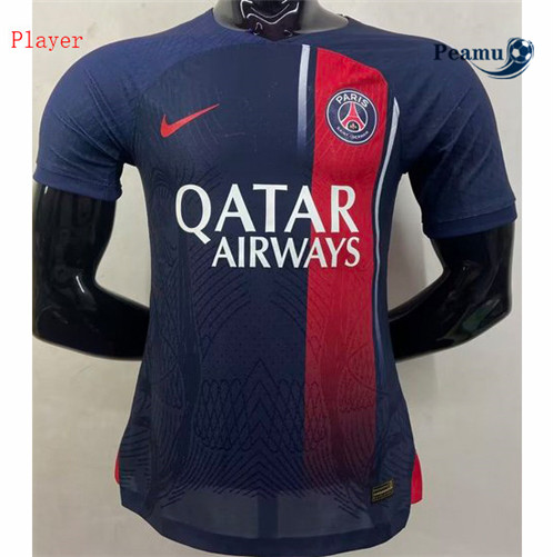 Peamu: Comprar Camisola PSG Player Version Principal Equipamento 2023-2024