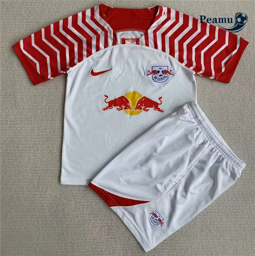 Peamu: Comprar Camisola RB Leipzig Criança Principal Equipamento 2023-2024