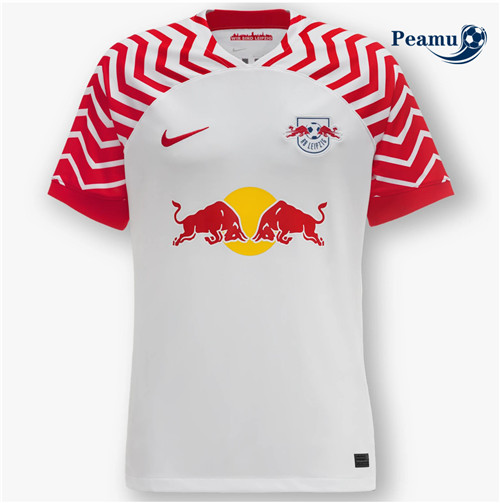 Peamu: Comprar Camisola RB Leipzig Principal Equipamento 2023-2024