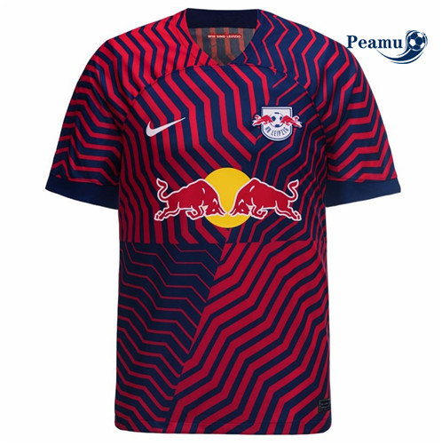 Peamu: Comprar Camisola RB Leipzig Alternativa Equipamento 2023-2024