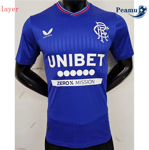 Peamu: Comprar Camisola Rangers Player Principal Equipamento 2023-2024
