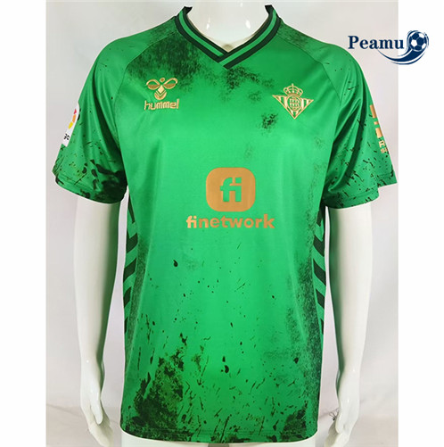 Peamu: Comprar Camisola Equipamento Real Betis Principal 2023-2024