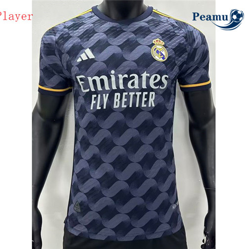 Peamu: Comprar Camisola Real Madrid Player Segunda Equipamento 2023-2024