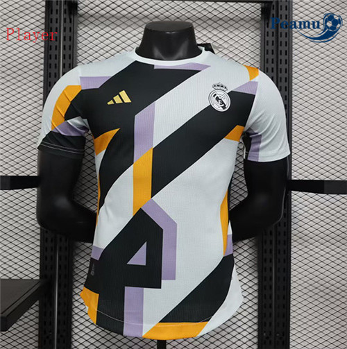 Peamu: Comprar Camisola Real Madrid Player Equipamento Training 2023-2024