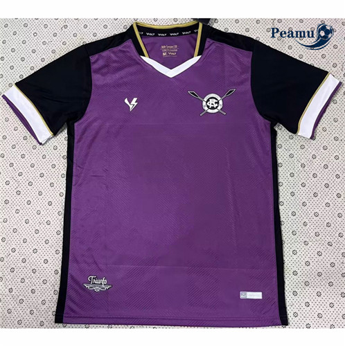 Peamu: Comprar Camisola Remo Equipamento Morado 2023-2024